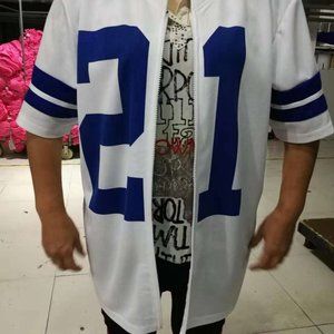 WOMEN ELLIOTT NEW BRAND Z-ZIPATEE JERSEYS